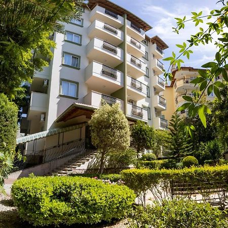 Comfort Apartments Alanya Exteriér fotografie